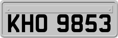 KHO9853