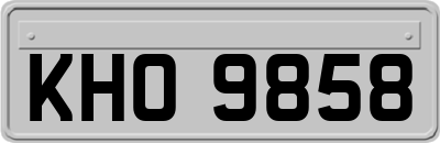 KHO9858