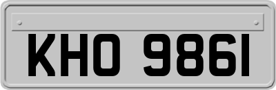 KHO9861