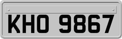 KHO9867