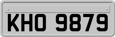 KHO9879