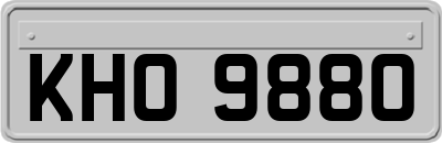 KHO9880