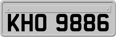 KHO9886