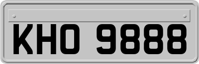 KHO9888
