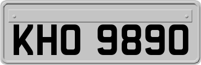 KHO9890