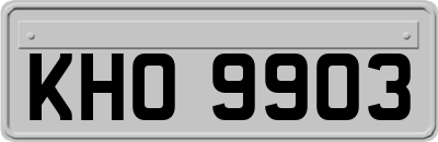 KHO9903