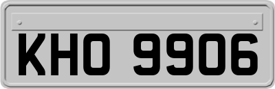 KHO9906