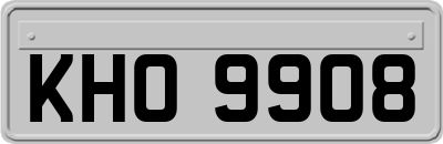 KHO9908