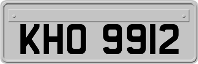 KHO9912