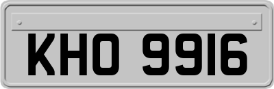 KHO9916