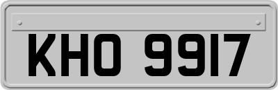 KHO9917