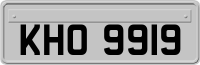 KHO9919
