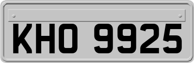 KHO9925