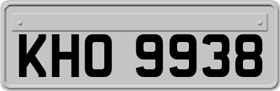 KHO9938