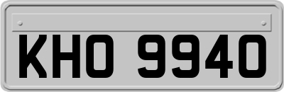 KHO9940