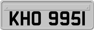 KHO9951