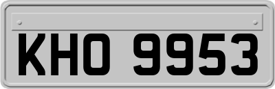 KHO9953