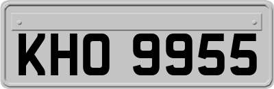 KHO9955