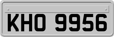 KHO9956