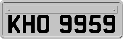 KHO9959