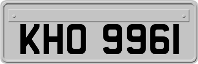 KHO9961