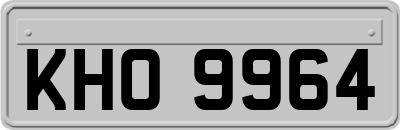 KHO9964