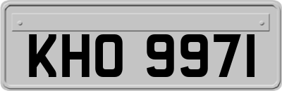 KHO9971