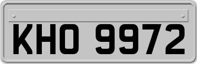KHO9972