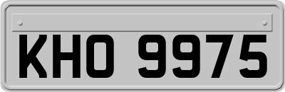 KHO9975