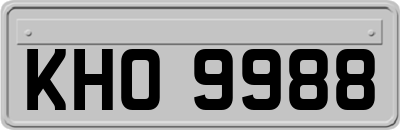 KHO9988