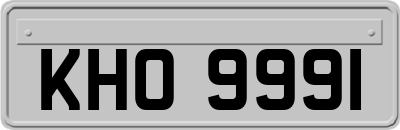 KHO9991