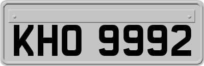 KHO9992