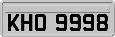 KHO9998