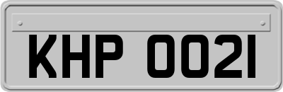 KHP0021