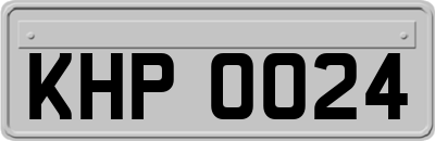 KHP0024