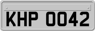 KHP0042