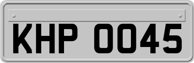 KHP0045