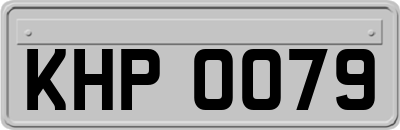 KHP0079
