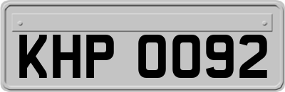 KHP0092