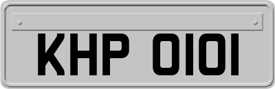 KHP0101