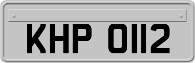 KHP0112