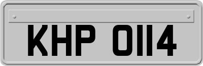 KHP0114