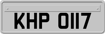 KHP0117