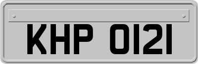 KHP0121