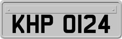KHP0124