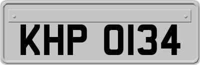 KHP0134