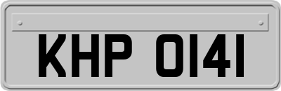 KHP0141