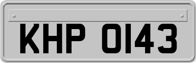 KHP0143