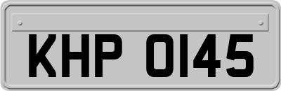 KHP0145