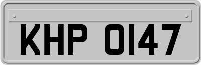 KHP0147